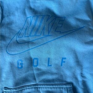 Nike Golf Kids Hoodie - Size M
